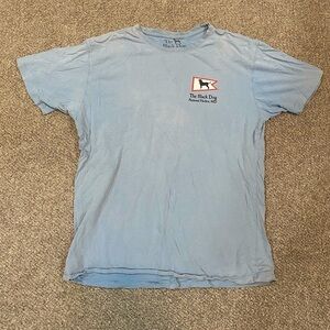 The Black Dog Maryland T-Shirt